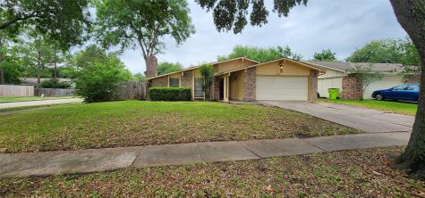 2134 Quail Valley East Drive Missouri City TX 77459