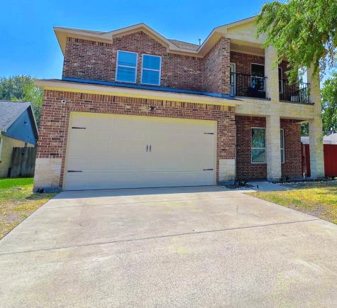 16419 Moary Firth Drive Houston TX 77084