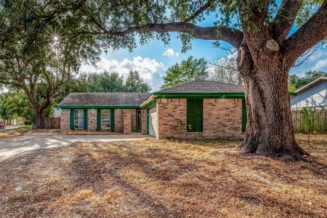 4803 Forthbridge Drive Houston TX 77084