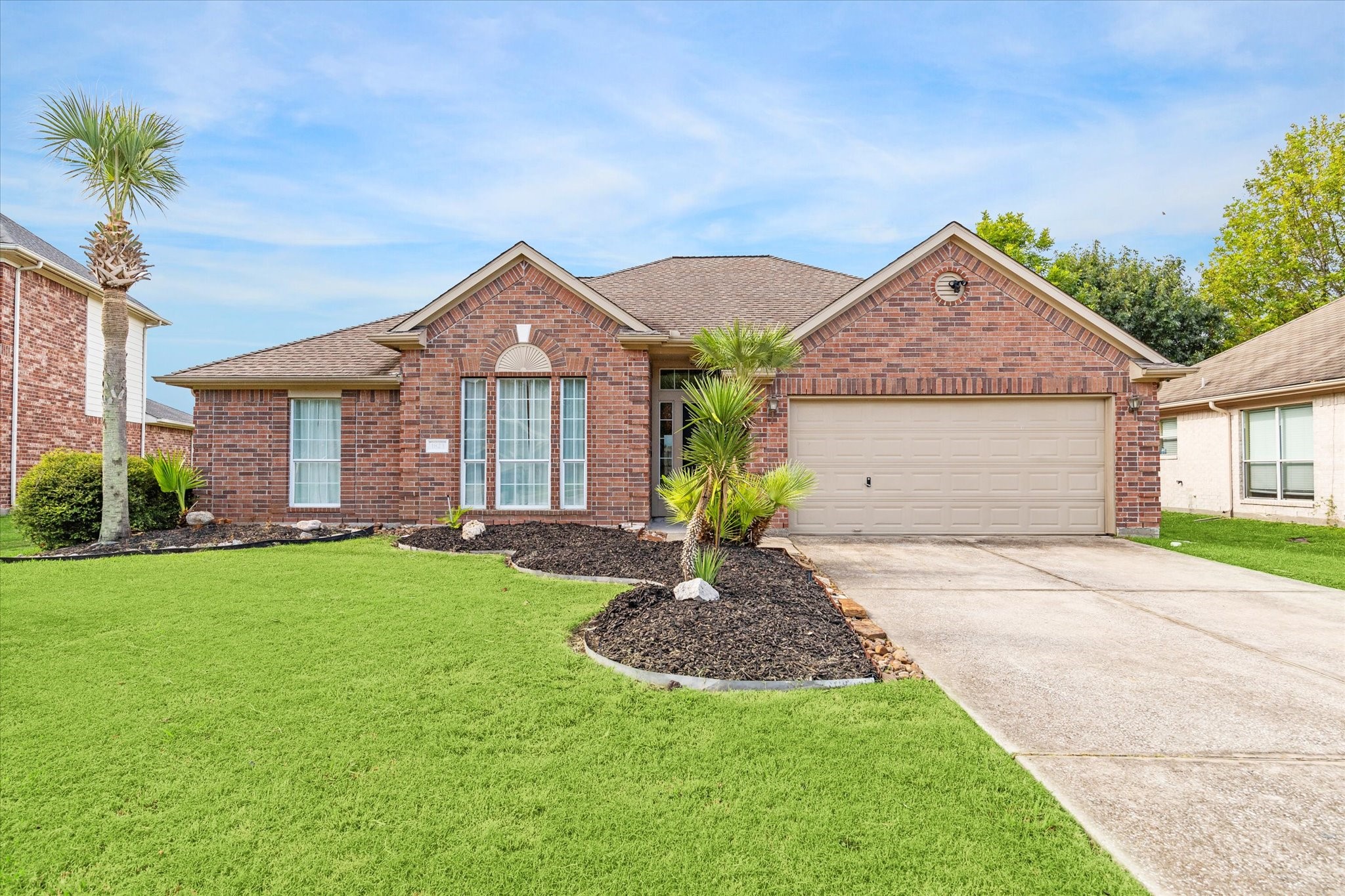 1823 Pinewood Court Drive Baytown TX 77521