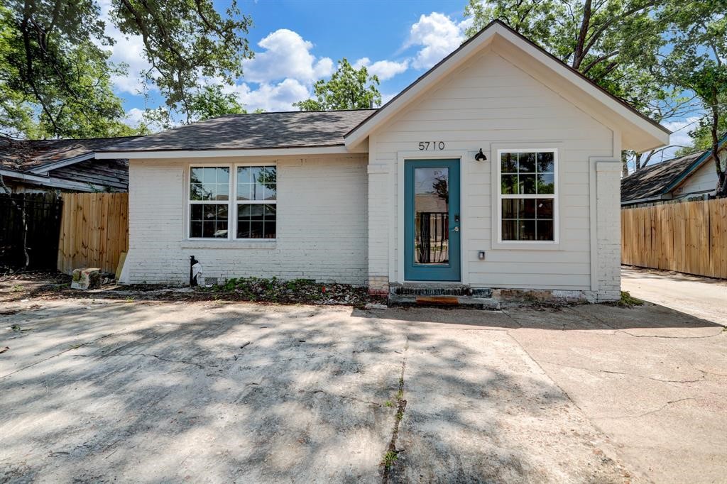 5710 Newport Street Houston TX 77023