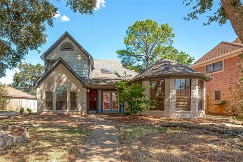 15510 Monte Vista Drive Houston TX 77083