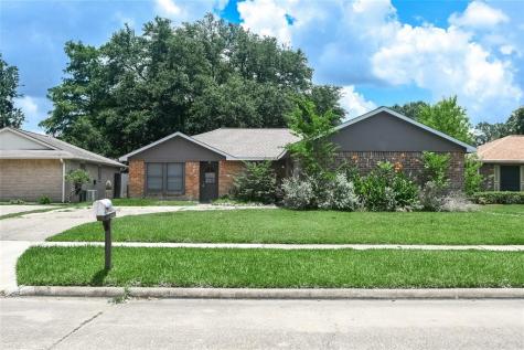 14118 Sylvia Drive Cypress TX 77429