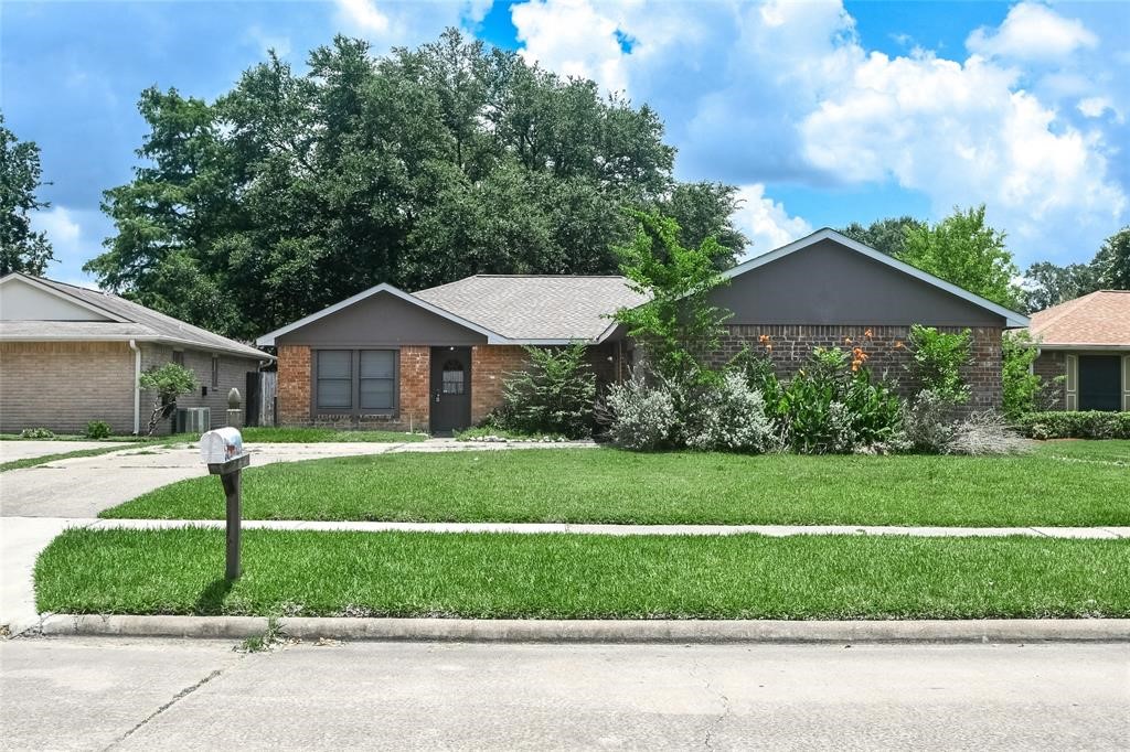 14118 Sylvia Drive Cypress TX 77429