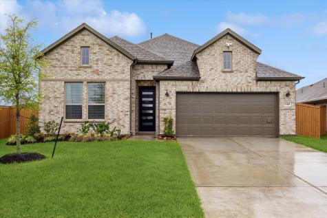 13429 Silver Egret Lane La Marque TX 77568