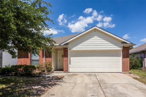 21219 Rezanof Road Humble TX 77338