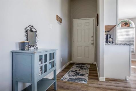 21219 Rezanof Road Humble TX 77338