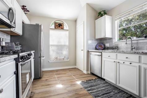 21219 Rezanof Road Humble TX 77338