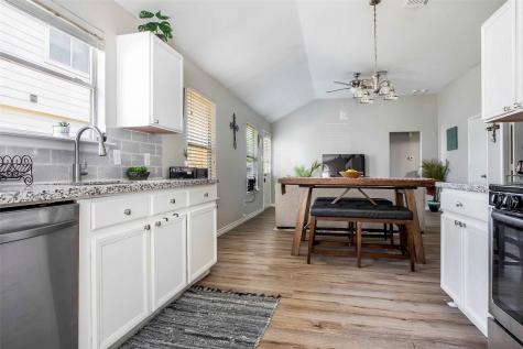21219 Rezanof Road Humble TX 77338