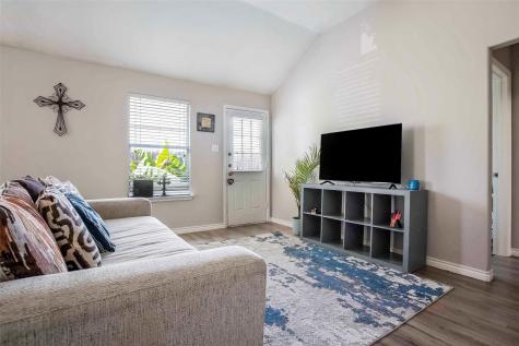 21219 Rezanof Road Humble TX 77338