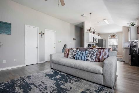 21219 Rezanof Road Humble TX 77338