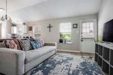 21219 Rezanof Road Humble TX 77338