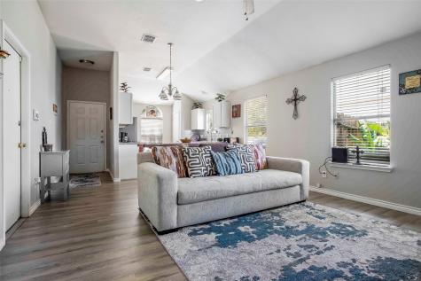 21219 Rezanof Road Humble TX 77338