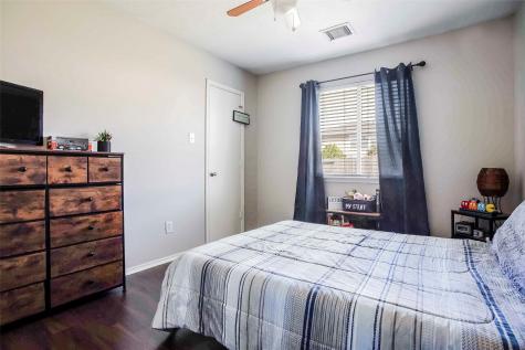 21219 Rezanof Road Humble TX 77338