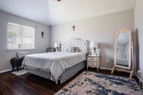 21219 Rezanof Road Humble TX 77338