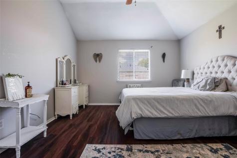 21219 Rezanof Road Humble TX 77338