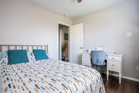 21219 Rezanof Road Humble TX 77338
