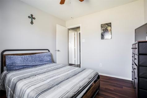 21219 Rezanof Road Humble TX 77338