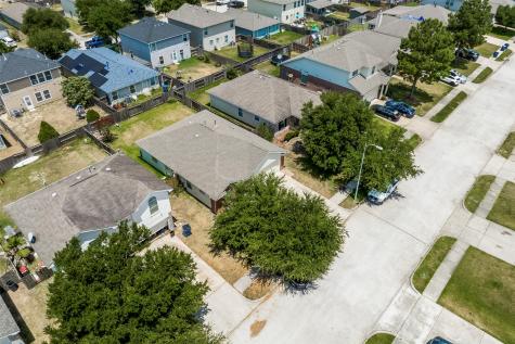 21219 Rezanof Road Humble TX 77338