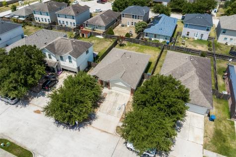 21219 Rezanof Road Humble TX 77338