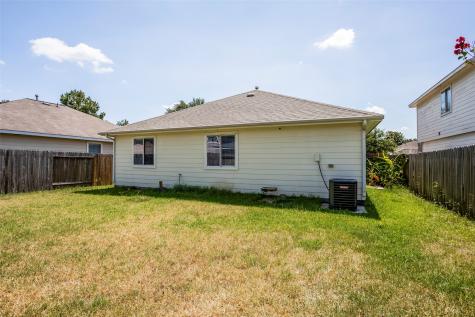 21219 Rezanof Road Humble TX 77338