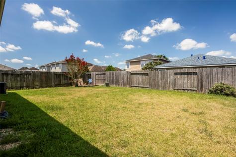 21219 Rezanof Road Humble TX 77338