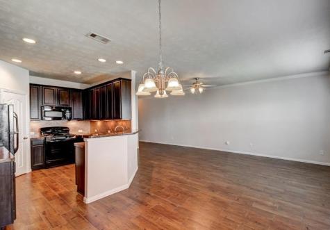 5016 Fjord Court Houston TX 77066