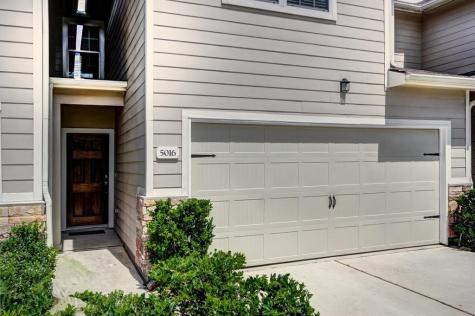 5016 Fjord Court Houston TX 77066