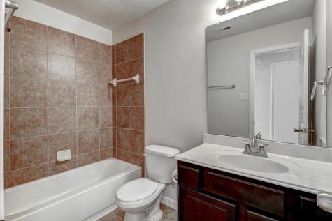5016 Fjord Court Houston TX 77066