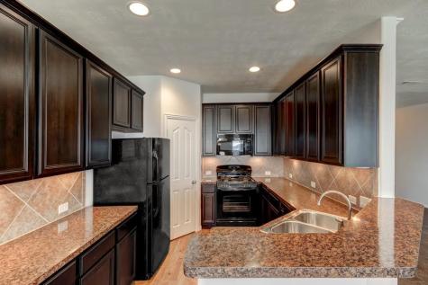 5016 Fjord Court Houston TX 77066