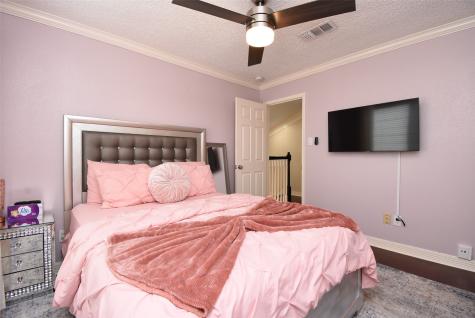 7726 Miller Glen Lane Houston TX 77072