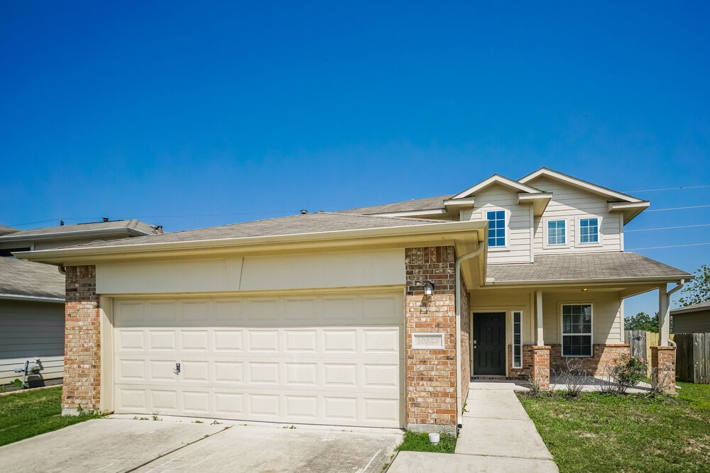 10327 Scenic Vista Drive Humble TX 77396