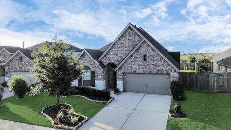 4543 Jennings Creek Court Fulshear TX 77441