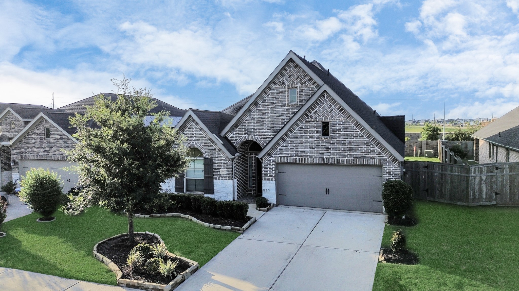 4543 Jennings Creek Court Fulshear TX 77441