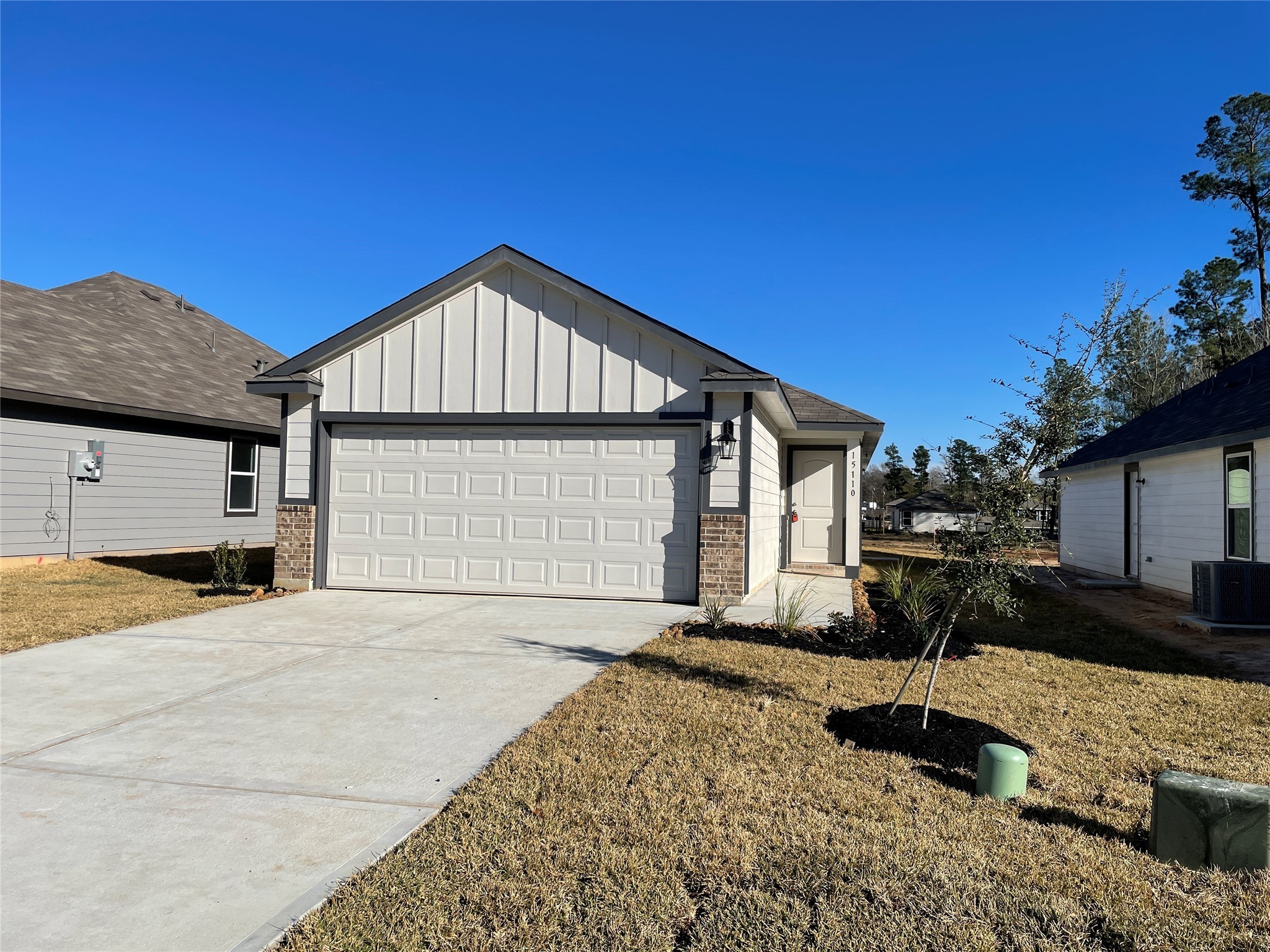 15110 Sorrento Bay Circle Willis TX 77318