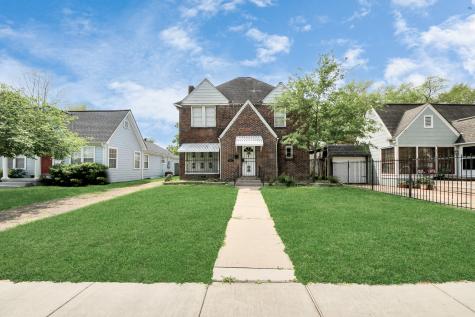 4318 Jefferson Street Houston TX 77023