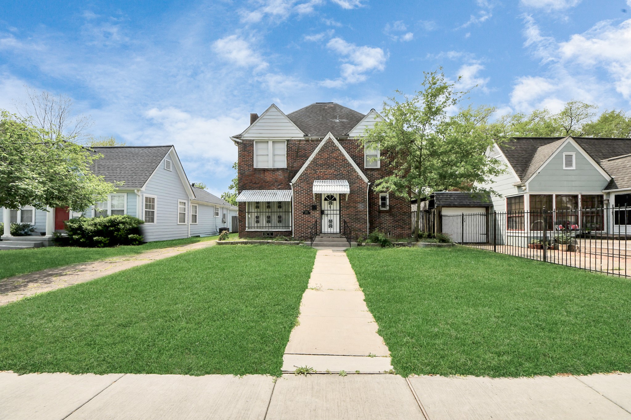 4318 Jefferson Street Houston TX 77023