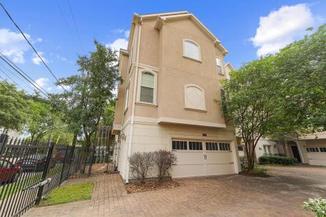 2418 Ralph Street A Houston TX 77006