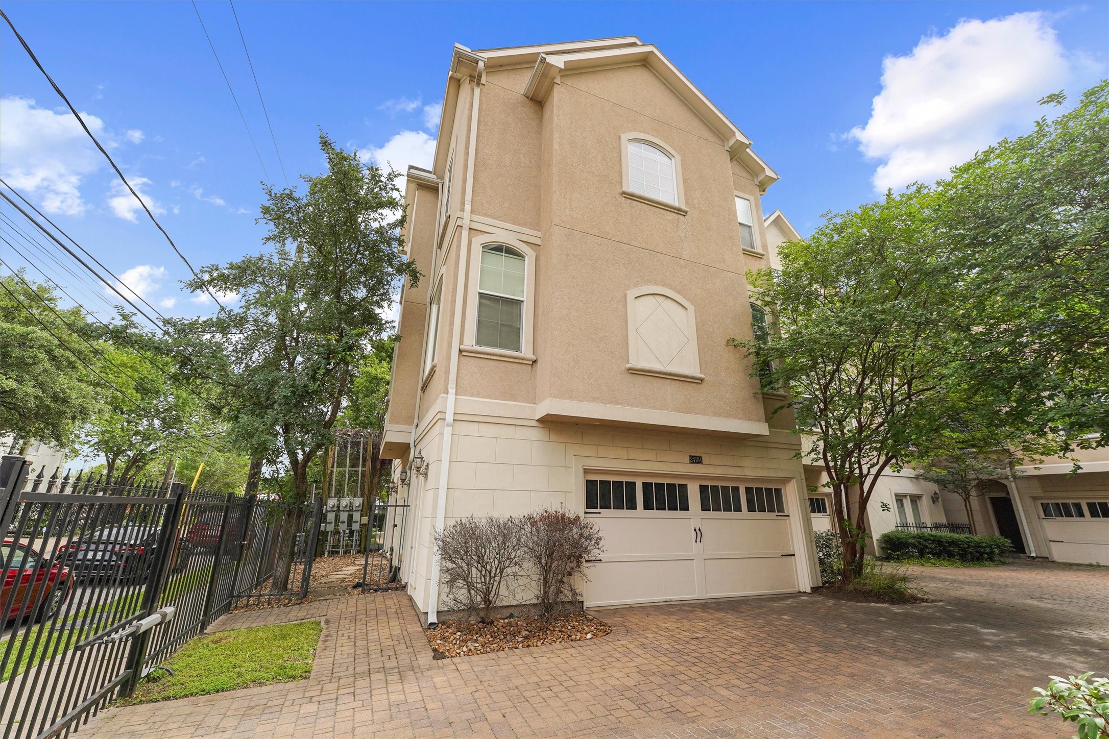 2418 Ralph Street A Houston TX 77006