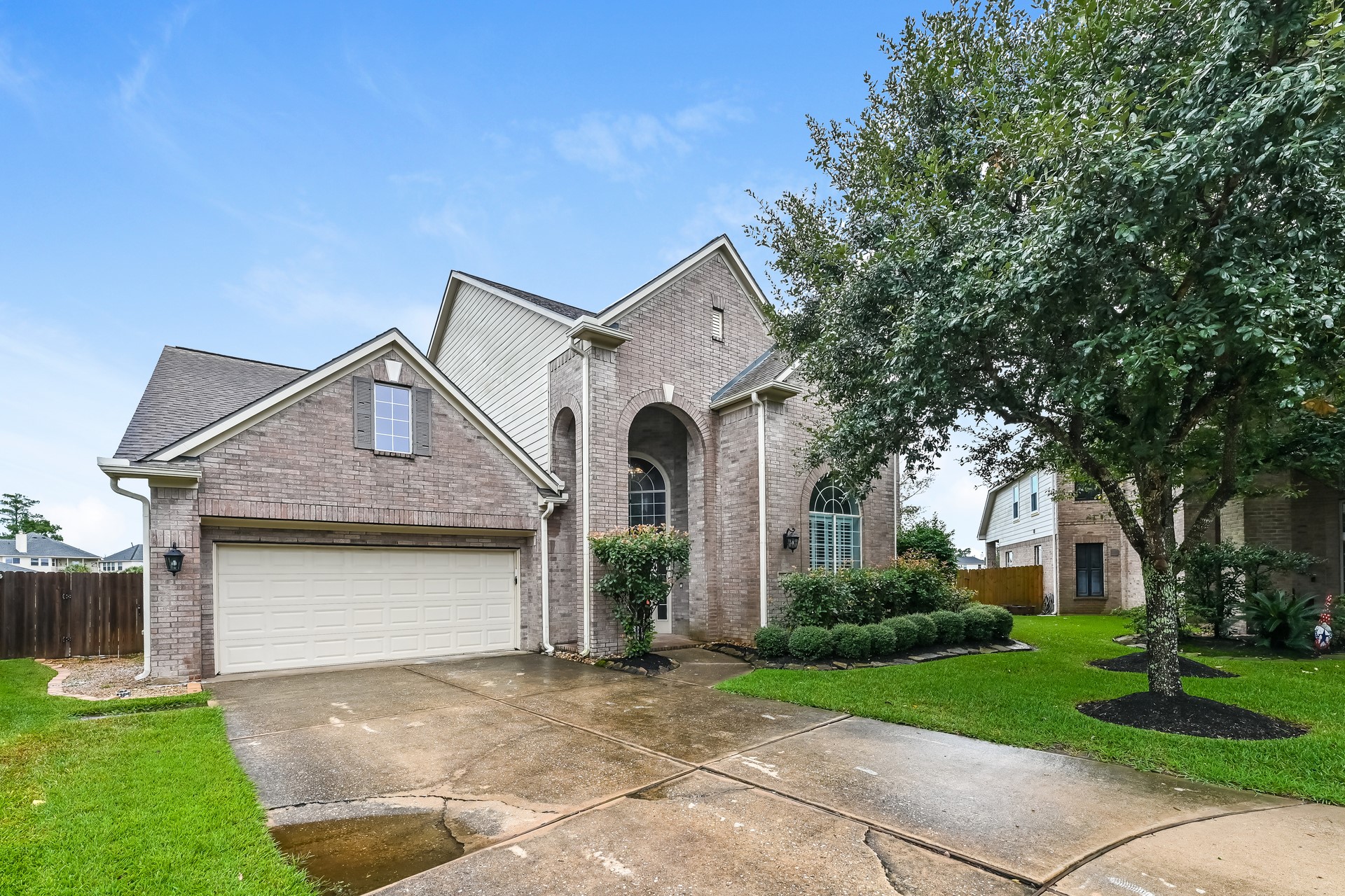 4207 Countryheights Court Spring TX 77388