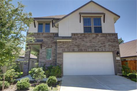 523 Timber Voyage Court Conroe TX 77304