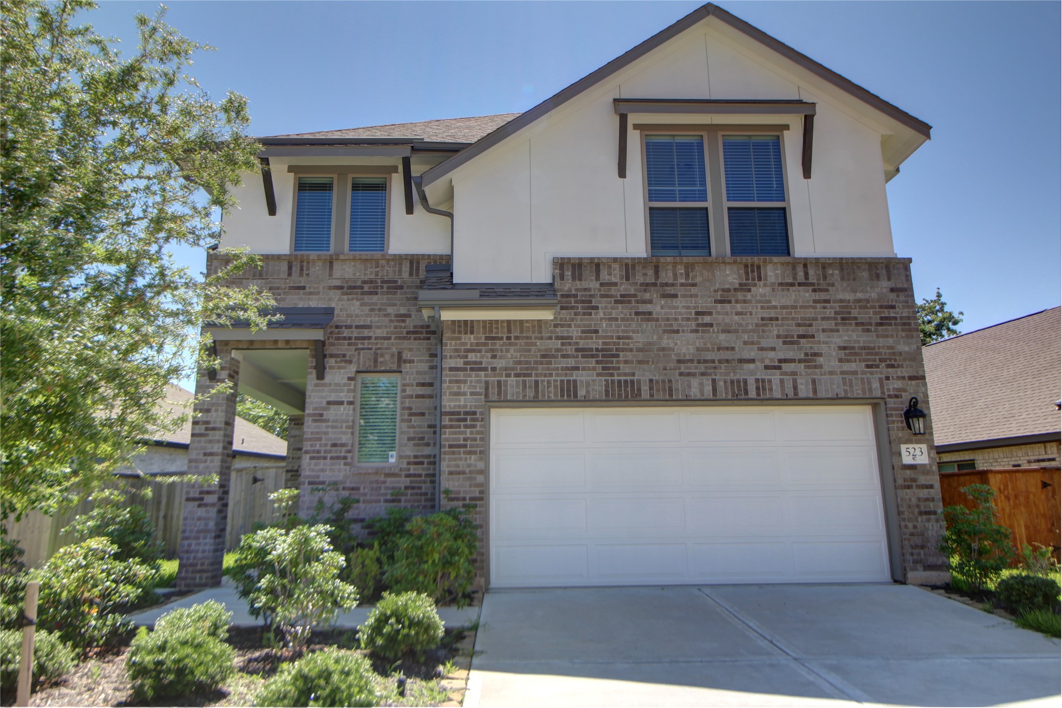 523 Timber Voyage Court Conroe TX 77304