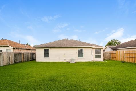 3218 Red Cedar Drive Baytown TX 77521