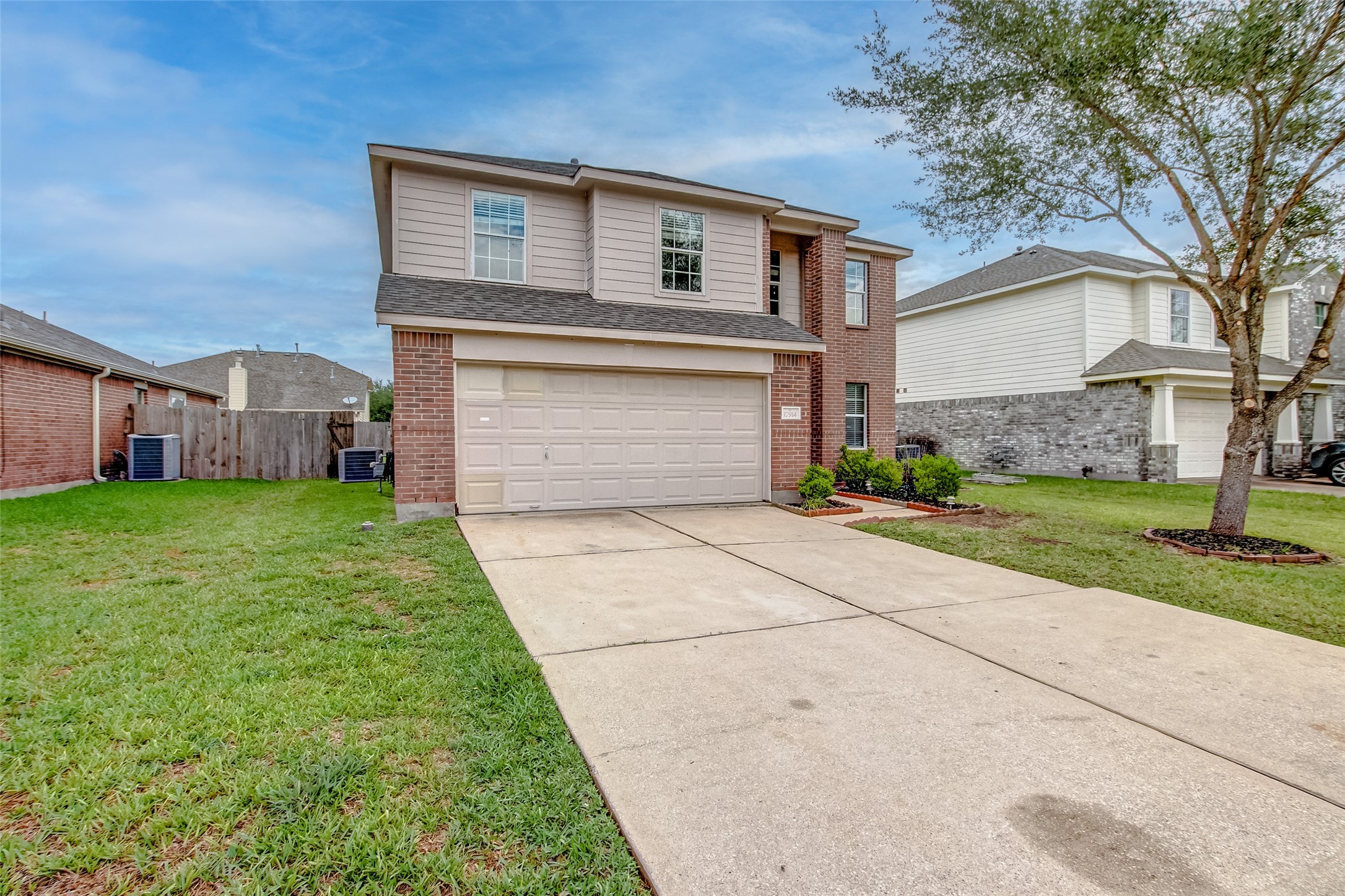 17914 Coldale Glen Lane Richmond TX 77407