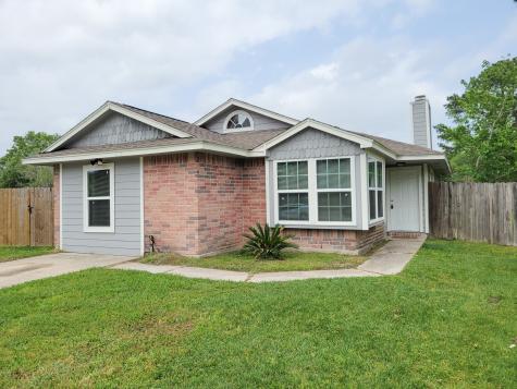 15814 Murrelet Court Humble TX 77396