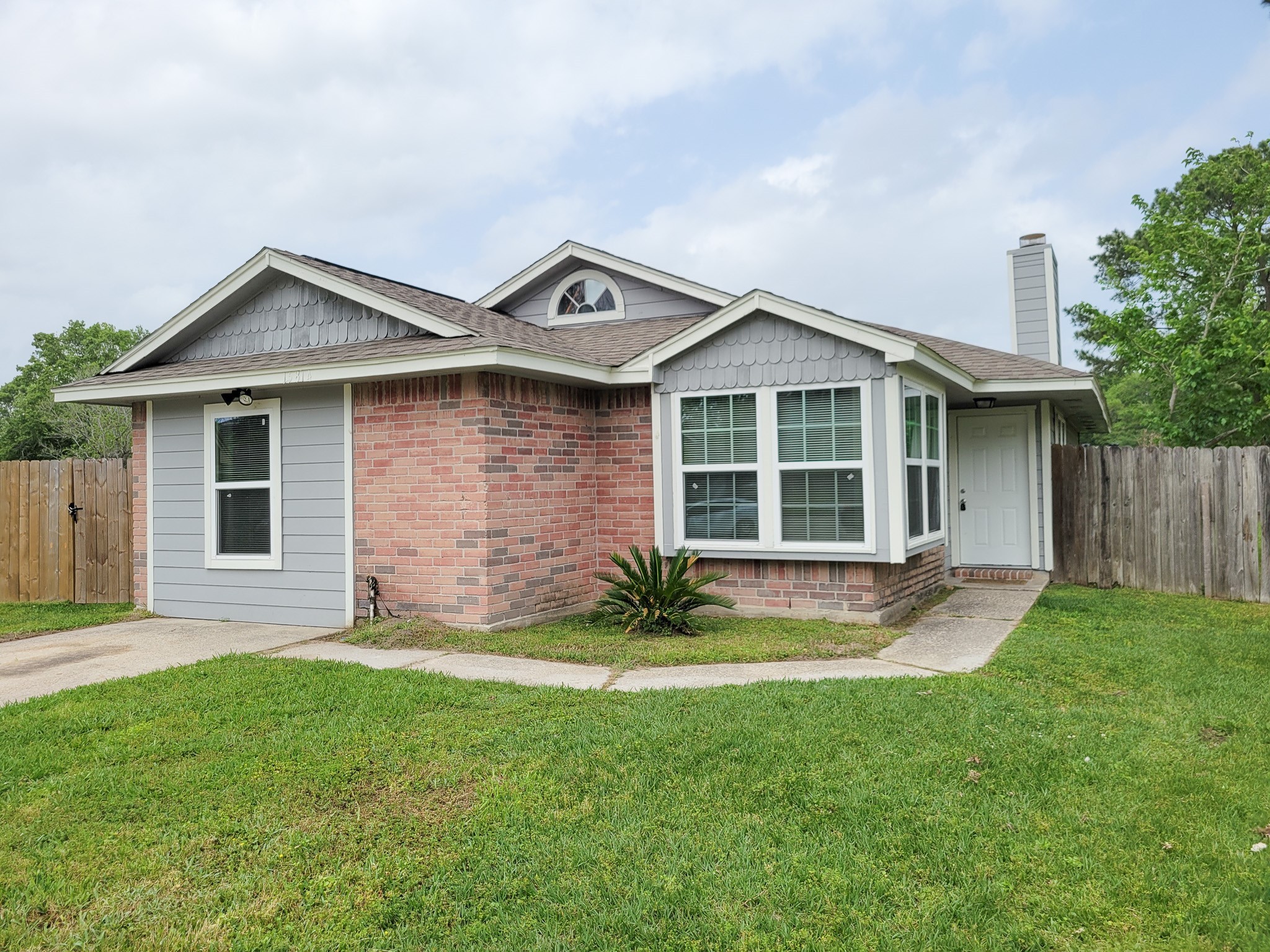 15814 Murrelet Court Humble TX 77396