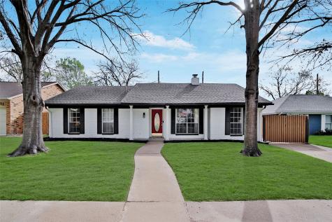 323 Gentilly Drive Katy TX 77450