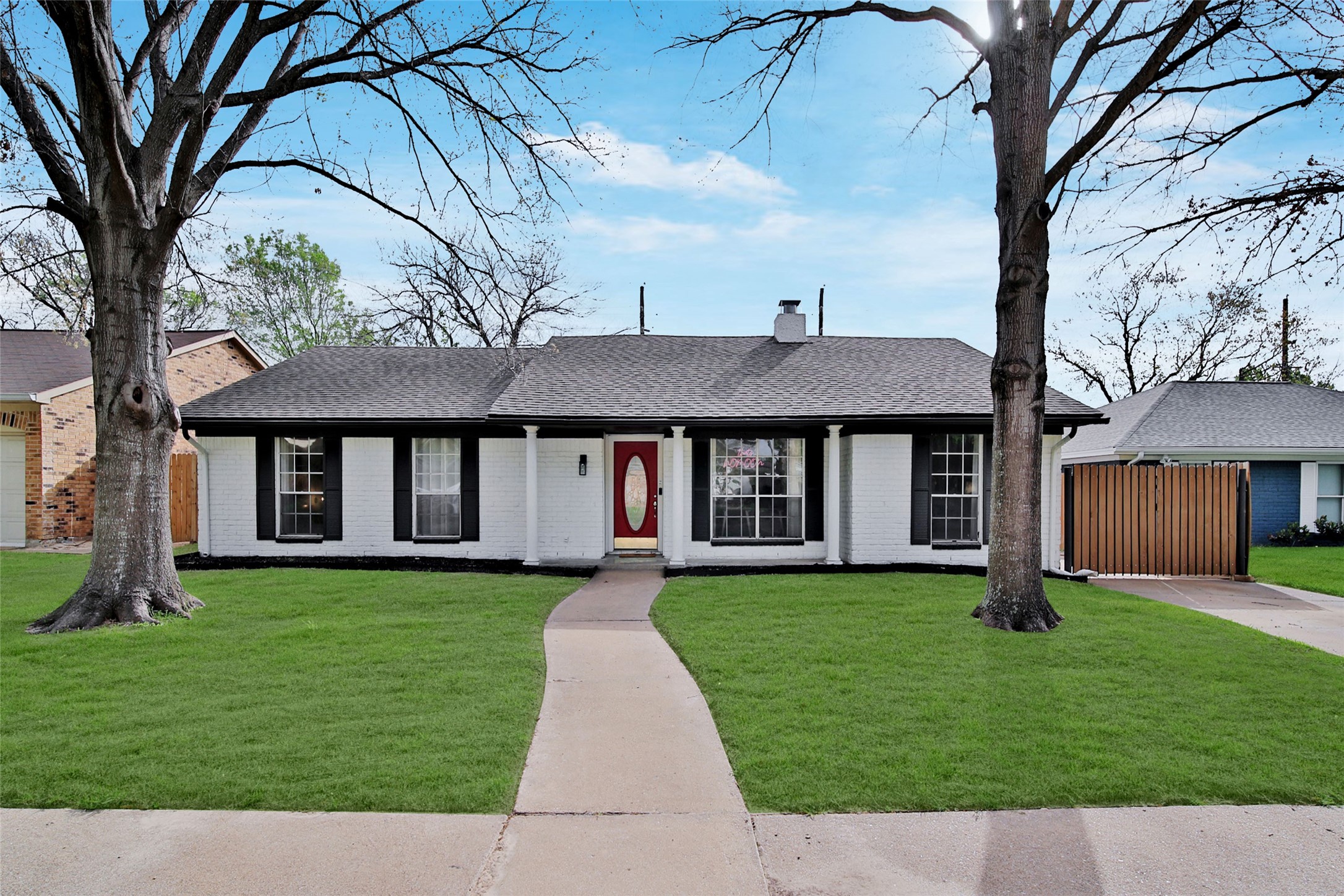 323 Gentilly Drive Katy TX 77450