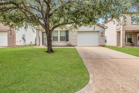 22819 Sherioaks Lane Spring TX 77389