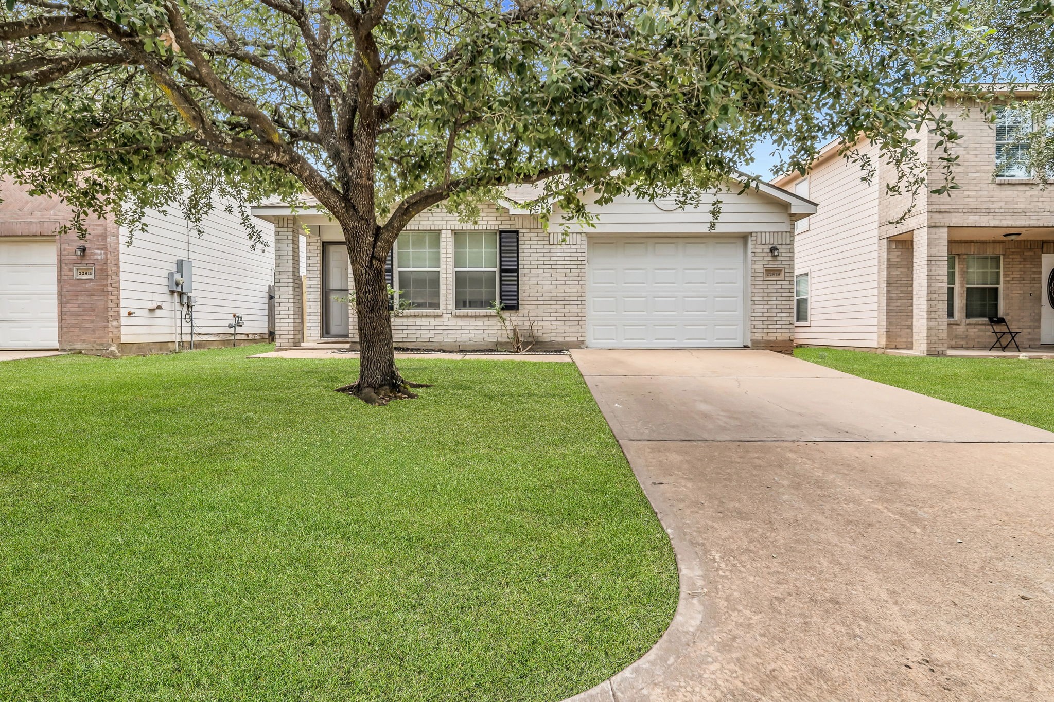 22819 Sherioaks Lane Spring TX 77389